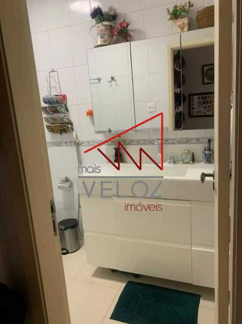 Apartamento à venda com 2 quartos, 77m² - Foto 25