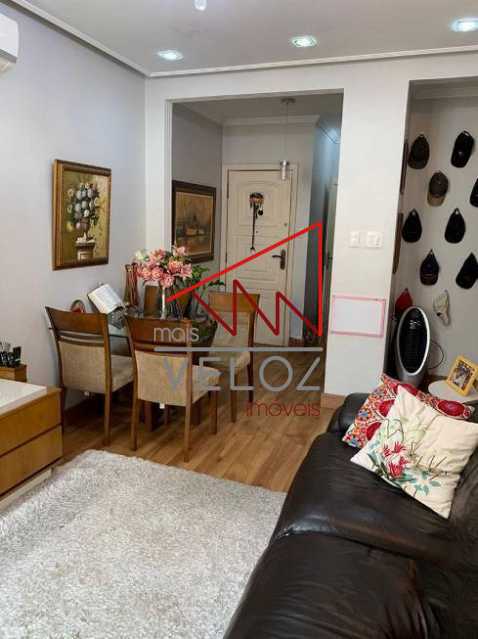 Apartamento à venda com 2 quartos, 77m² - Foto 5