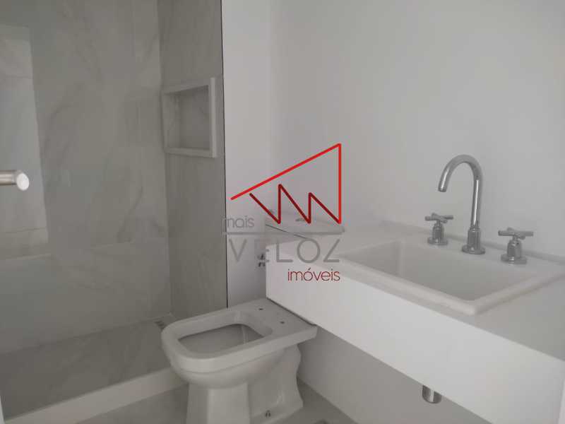 Apartamento à venda com 2 quartos, 72m² - Foto 19