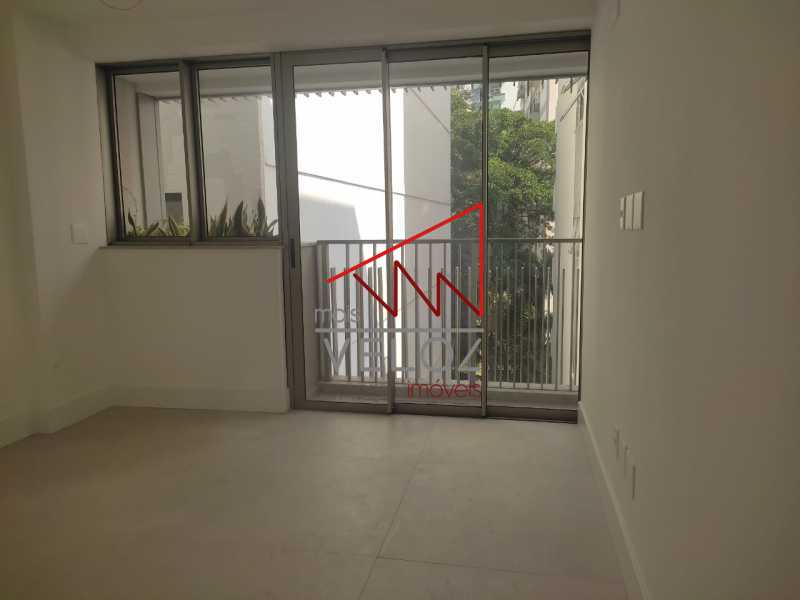 Apartamento à venda com 2 quartos, 72m² - Foto 15