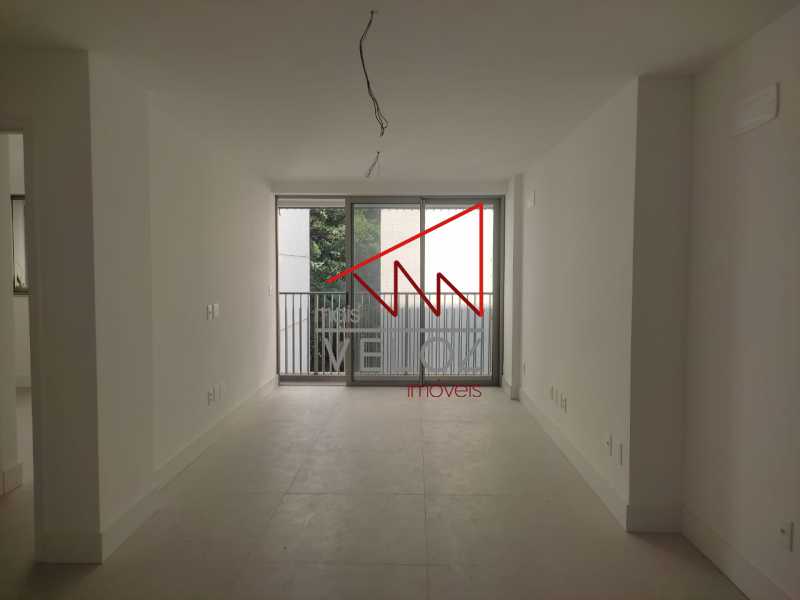 Apartamento à venda com 2 quartos, 72m² - Foto 13