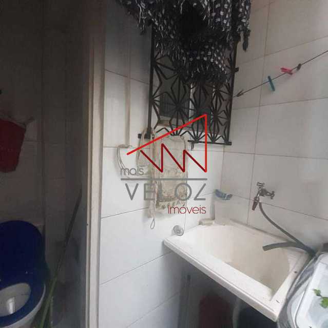 Apartamento à venda com 2 quartos, 81m² - Foto 18