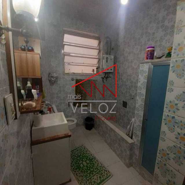 Apartamento à venda com 2 quartos, 81m² - Foto 13