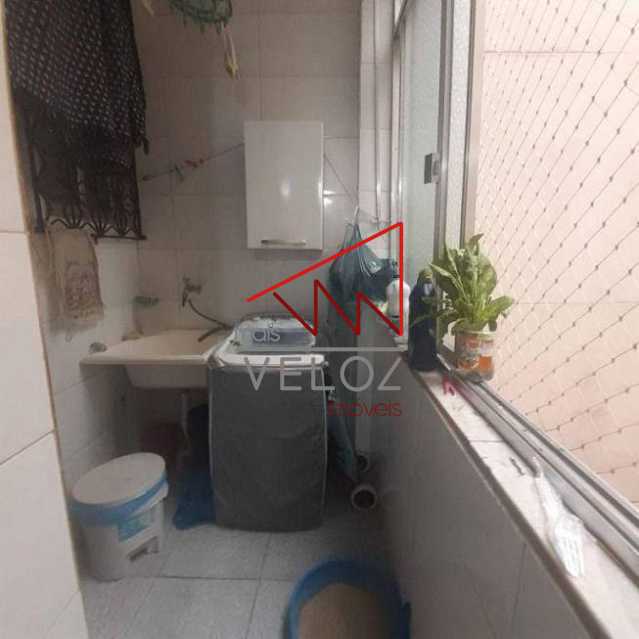 Apartamento à venda com 2 quartos, 81m² - Foto 17