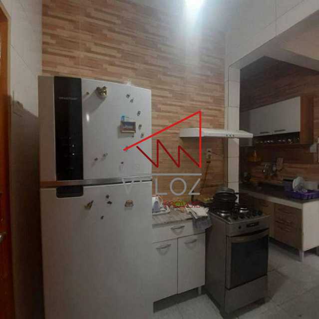 Apartamento à venda com 2 quartos, 81m² - Foto 11