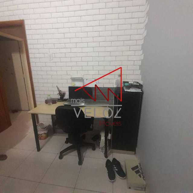 Apartamento à venda com 2 quartos, 81m² - Foto 9