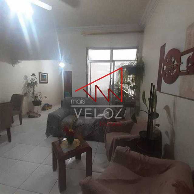 Apartamento à venda com 2 quartos, 81m² - Foto 3