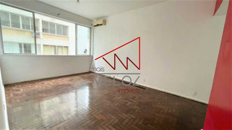 Apartamento à venda com 2 quartos, 87m² - Foto 3