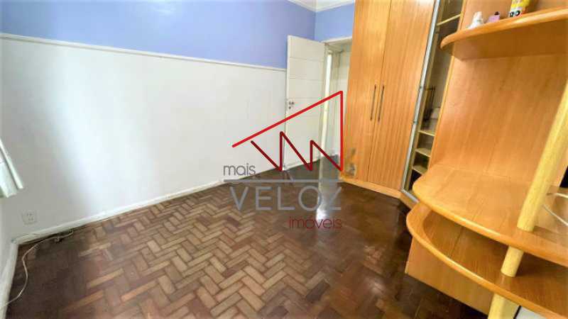 Apartamento à venda com 2 quartos, 87m² - Foto 5