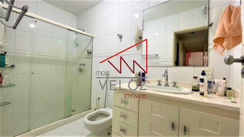 Apartamento à venda com 2 quartos, 87m² - Foto 6