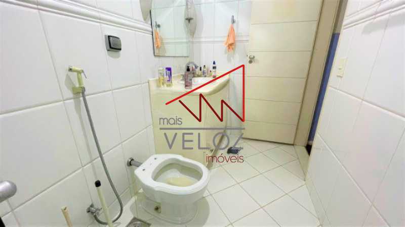 Apartamento à venda com 2 quartos, 87m² - Foto 7