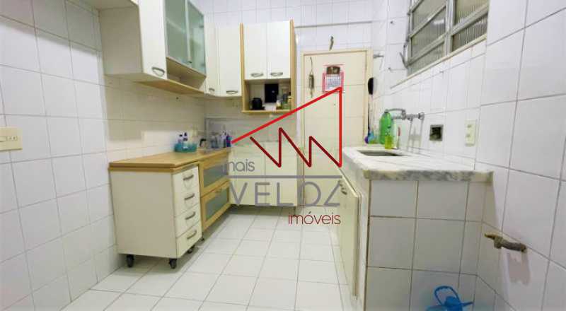 Apartamento à venda com 2 quartos, 87m² - Foto 12