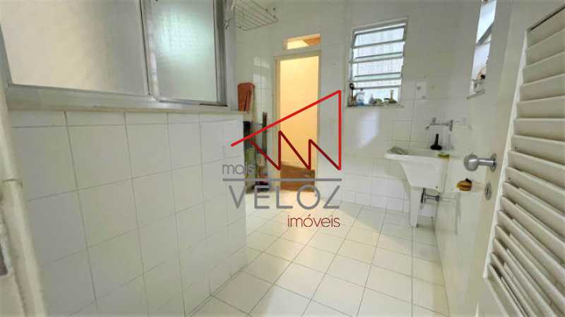 Apartamento à venda com 2 quartos, 87m² - Foto 14