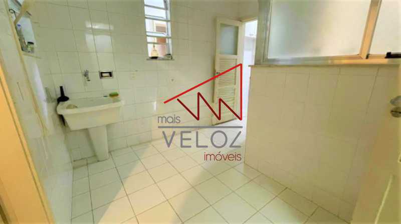 Apartamento à venda com 2 quartos, 87m² - Foto 16