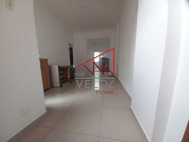 Apartamento à venda com 2 quartos, 64m² - Foto 5