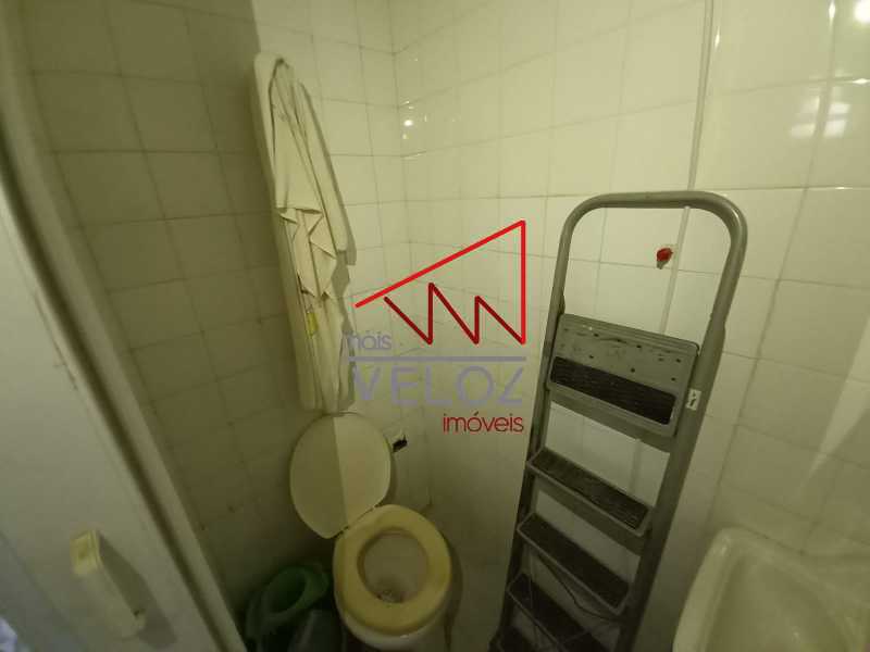 Apartamento à venda, 50m² - Foto 18