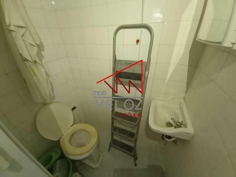 Apartamento à venda, 50m² - Foto 19