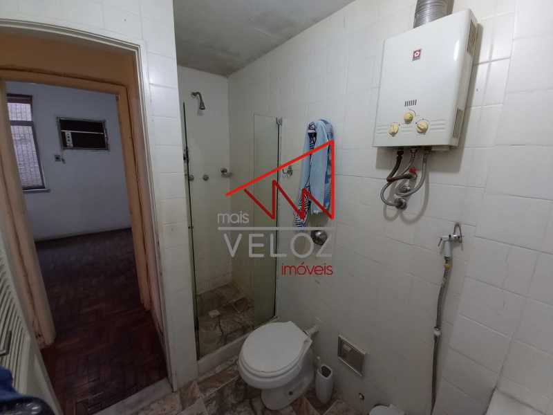 Apartamento à venda, 50m² - Foto 14