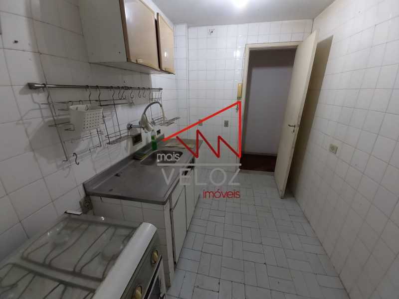 Apartamento à venda, 50m² - Foto 10