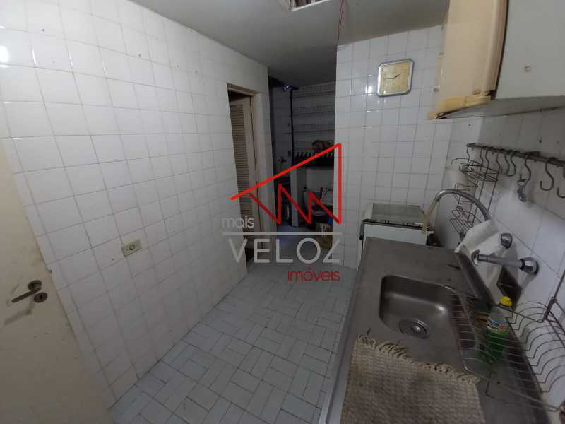 Apartamento à venda, 50m² - Foto 12