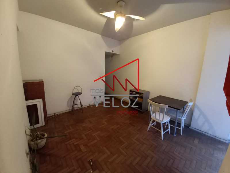 Apartamento à venda, 50m² - Foto 2