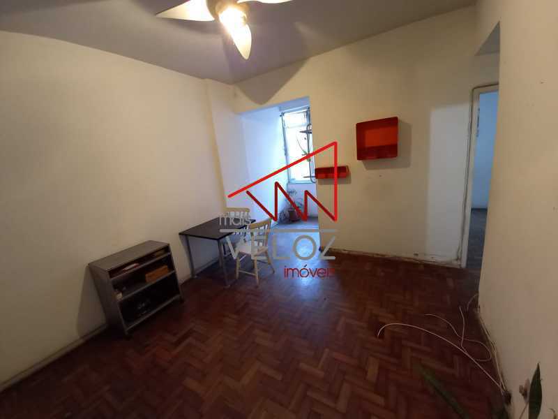 Apartamento à venda, 50m² - Foto 3