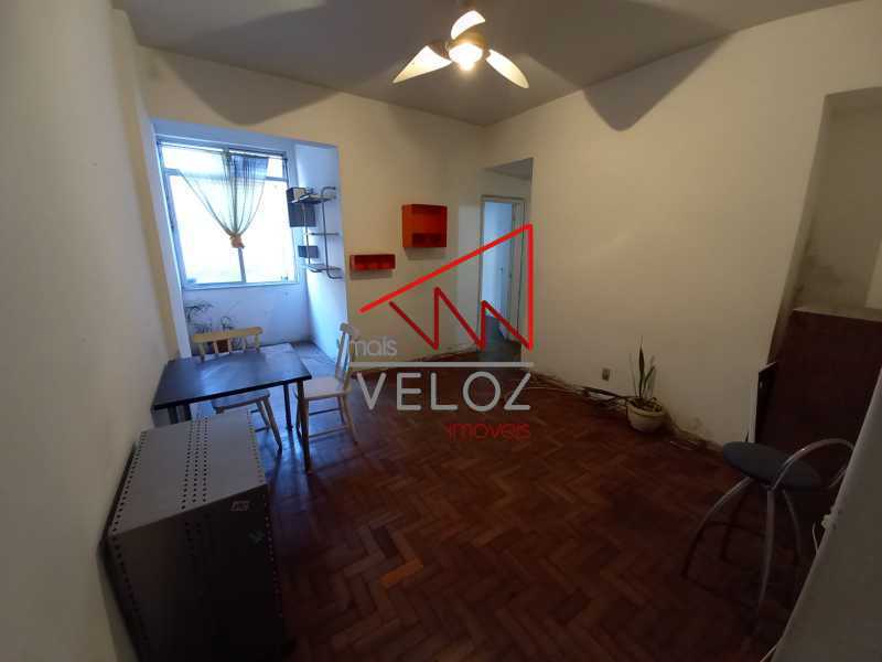 Apartamento à venda, 50m² - Foto 1