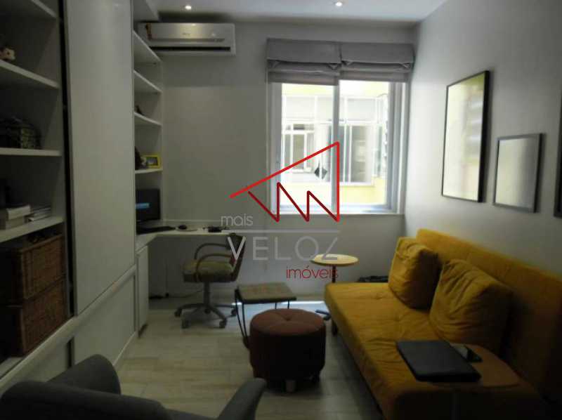 Apartamento à venda com 1 quarto, 46m² - Foto 1