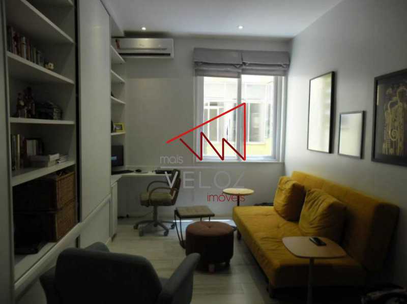 Apartamento à venda com 1 quarto, 46m² - Foto 6