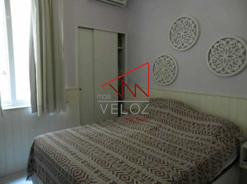 Apartamento à venda com 1 quarto, 46m² - Foto 7