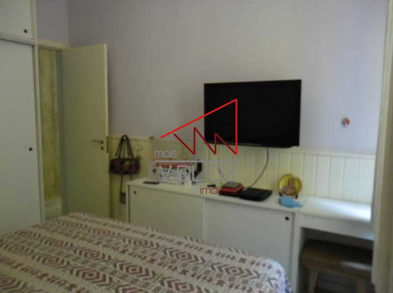 Apartamento à venda com 1 quarto, 46m² - Foto 8