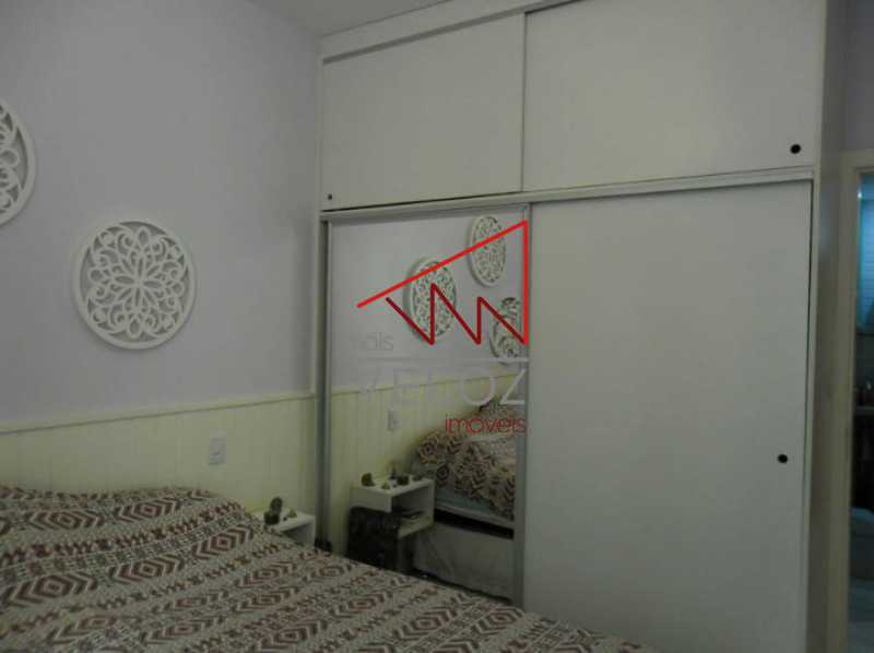 Apartamento à venda com 1 quarto, 46m² - Foto 9