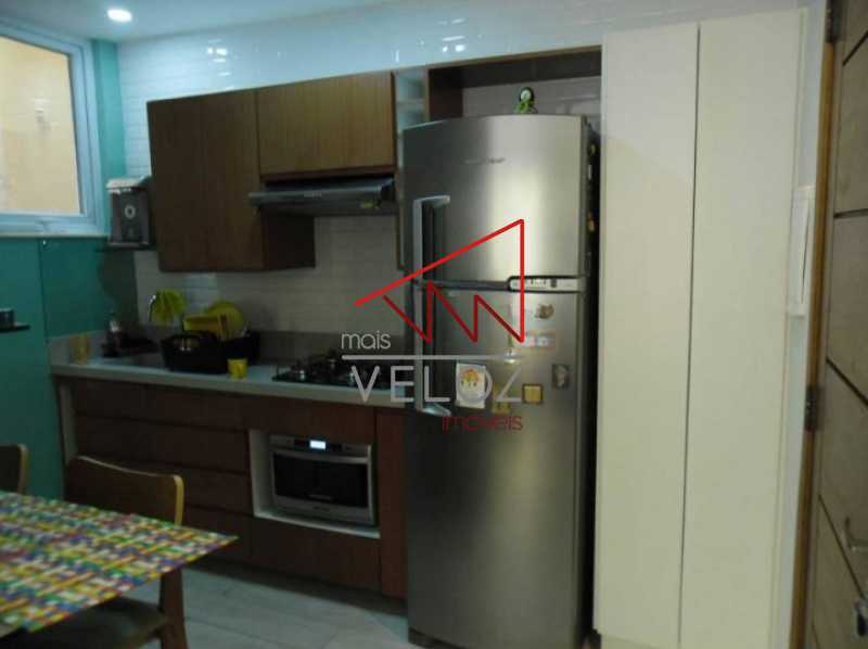 Apartamento à venda com 1 quarto, 46m² - Foto 11