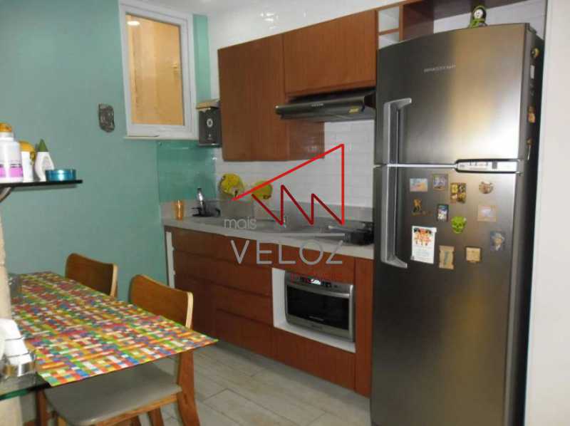 Apartamento à venda com 1 quarto, 46m² - Foto 13