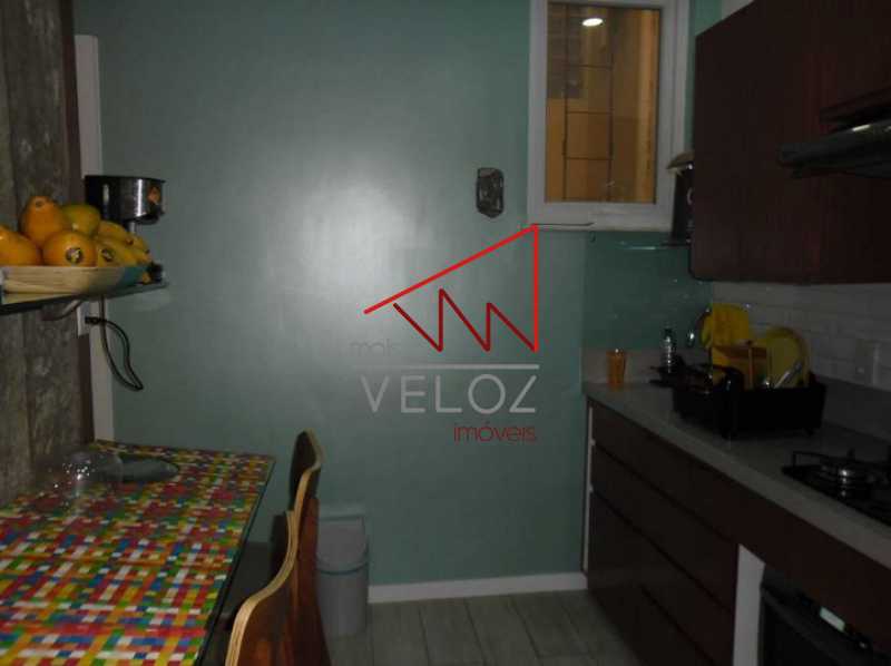 Apartamento à venda com 1 quarto, 46m² - Foto 14