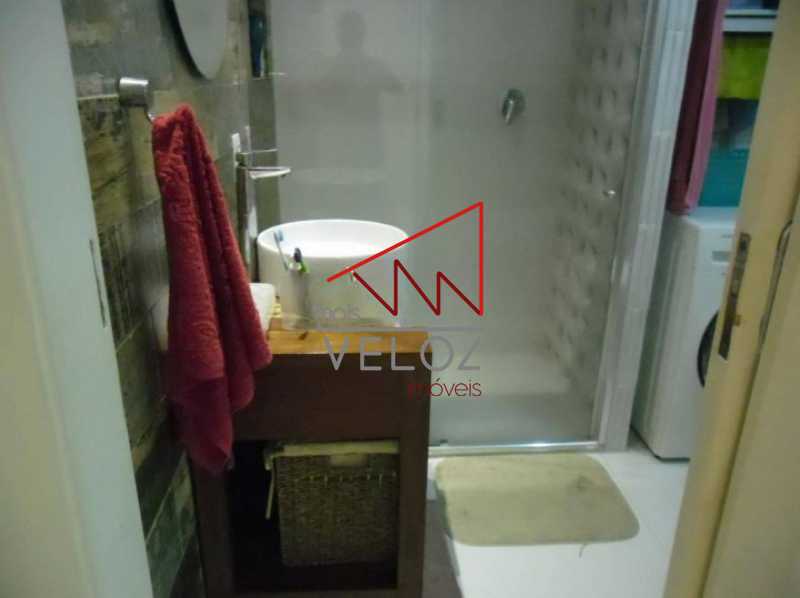 Apartamento à venda com 1 quarto, 46m² - Foto 17