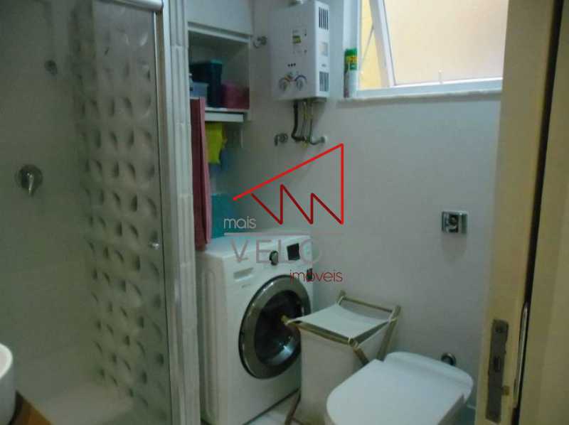 Apartamento à venda com 1 quarto, 46m² - Foto 19