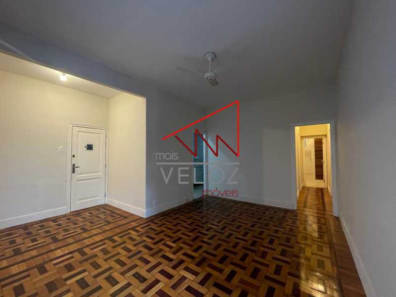 Apartamento à venda com 2 quartos, 90m² - Foto 4