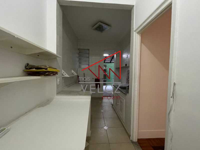 Apartamento à venda com 2 quartos, 90m² - Foto 19