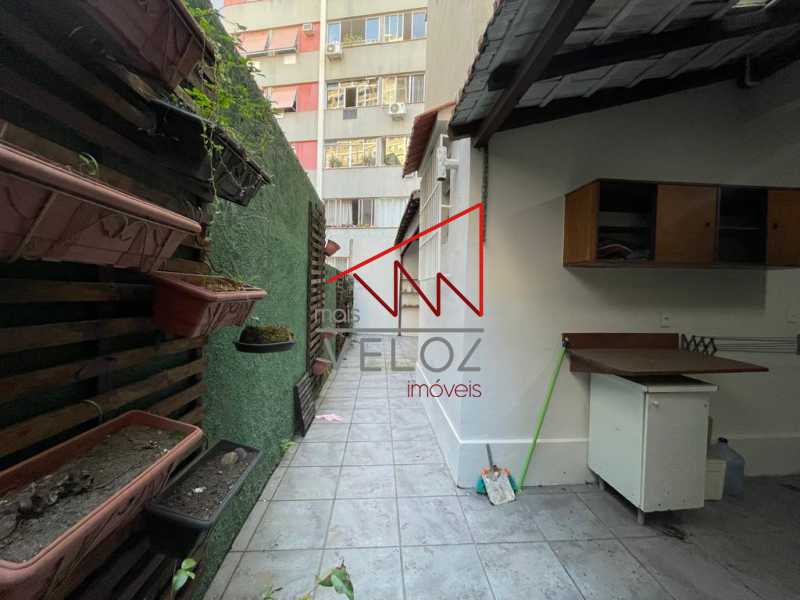 Apartamento à venda com 2 quartos, 90m² - Foto 26