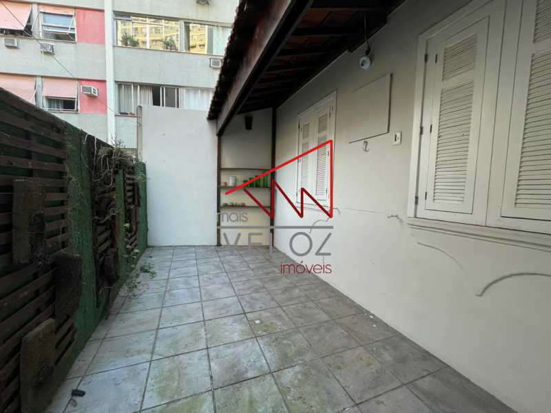 Apartamento à venda com 2 quartos, 90m² - Foto 27