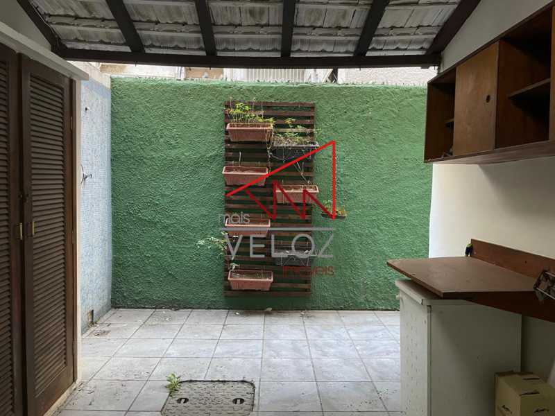 Apartamento à venda com 2 quartos, 90m² - Foto 25