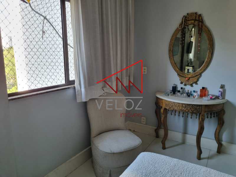 Apartamento à venda com 2 quartos, 100m² - Foto 15