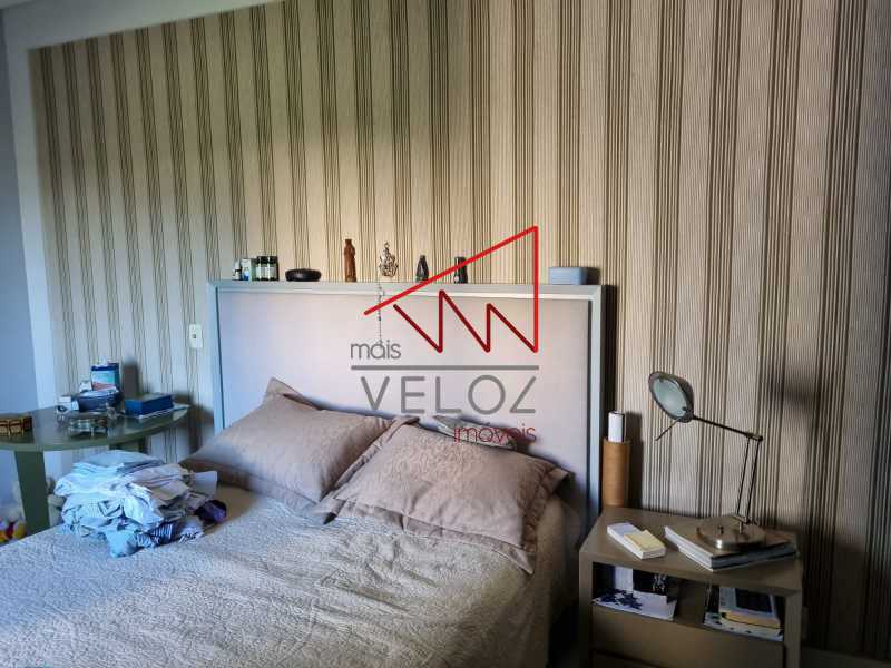 Apartamento à venda com 2 quartos, 100m² - Foto 16