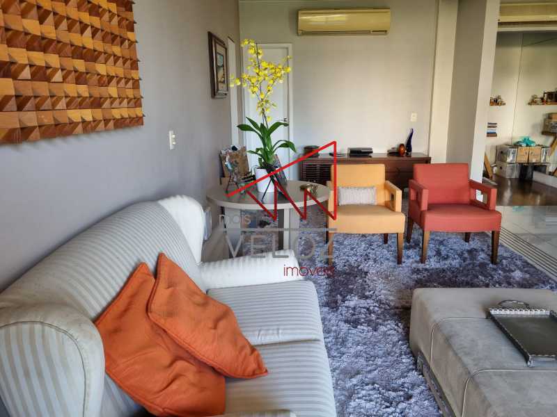 Apartamento à venda com 2 quartos, 100m² - Foto 10