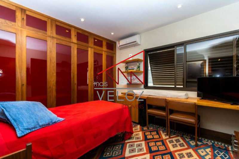 Apartamento à venda com 4 quartos, 327m² - Foto 15