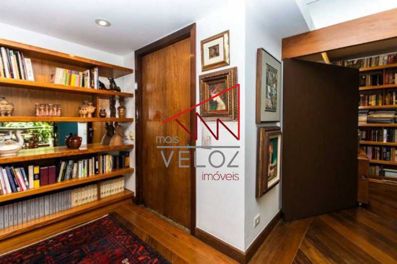 Apartamento à venda com 4 quartos, 327m² - Foto 19