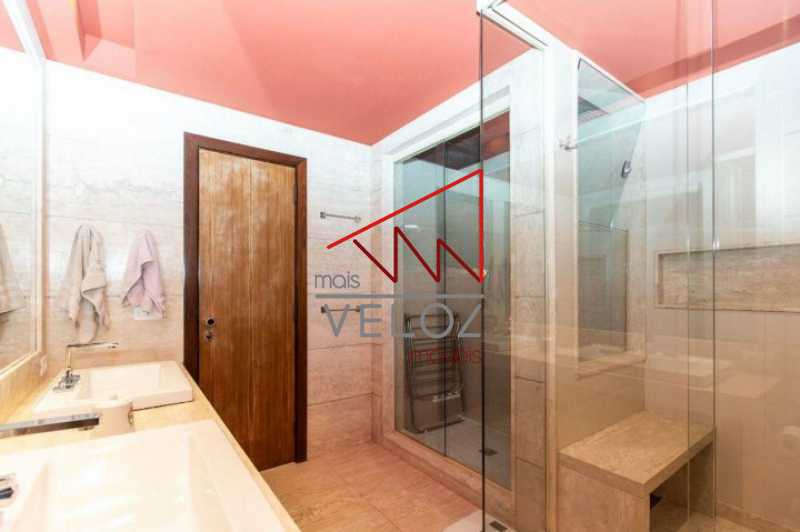 Apartamento à venda com 4 quartos, 327m² - Foto 20