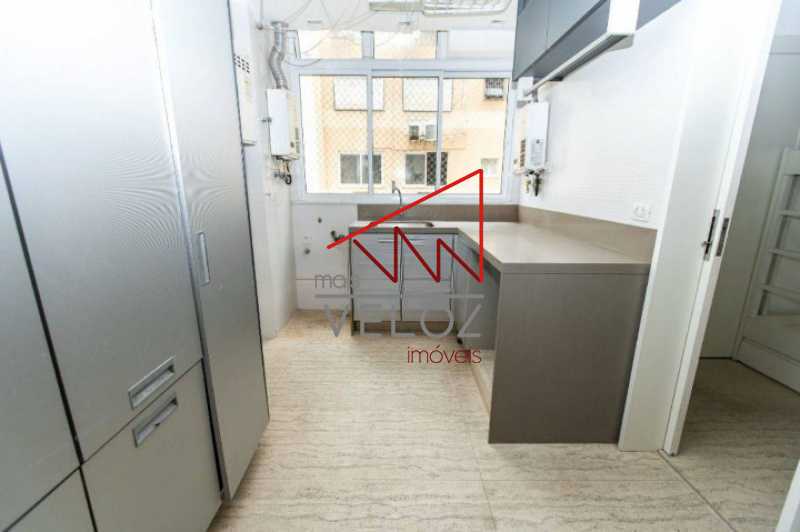 Apartamento à venda com 4 quartos, 327m² - Foto 22