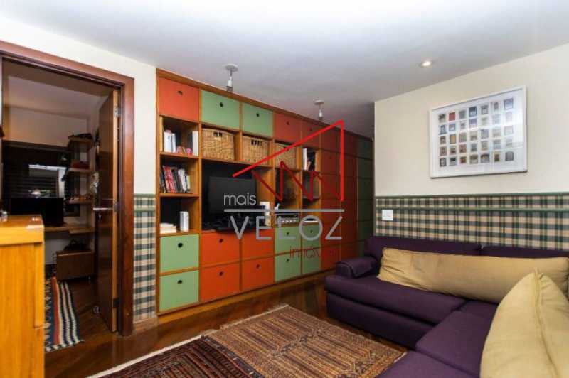 Apartamento à venda com 4 quartos, 327m² - Foto 25